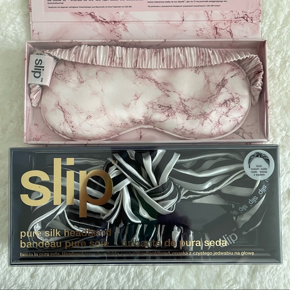 ❗️FIRM❗️Slip bundle - Picture 2 of 2